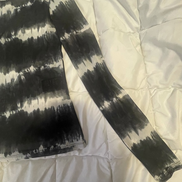 Y2K Mesh Top - Picture 3 of 3